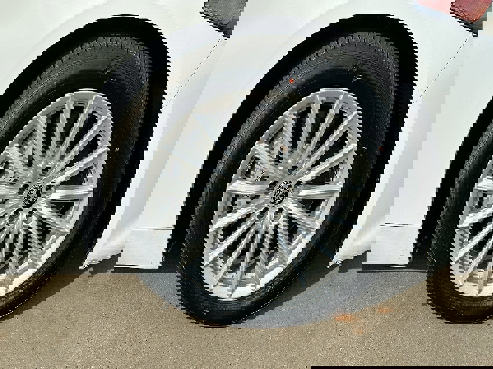 Used 2022 Alfa Romeo Giulia Sprint image 10