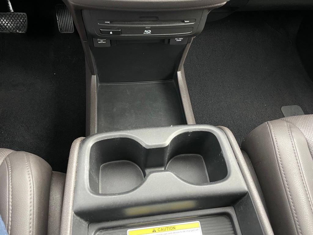 Certified 2019 Honda Odyssey Elite image 19
