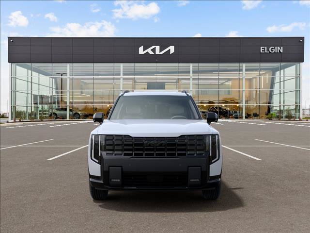 New 2027 Kia Telluride X-Line SX Prestige AWD/4WD image 2