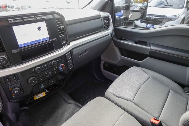 Used 2023 Ford F350 XLT w/ 360-Degree Camera Package image 27