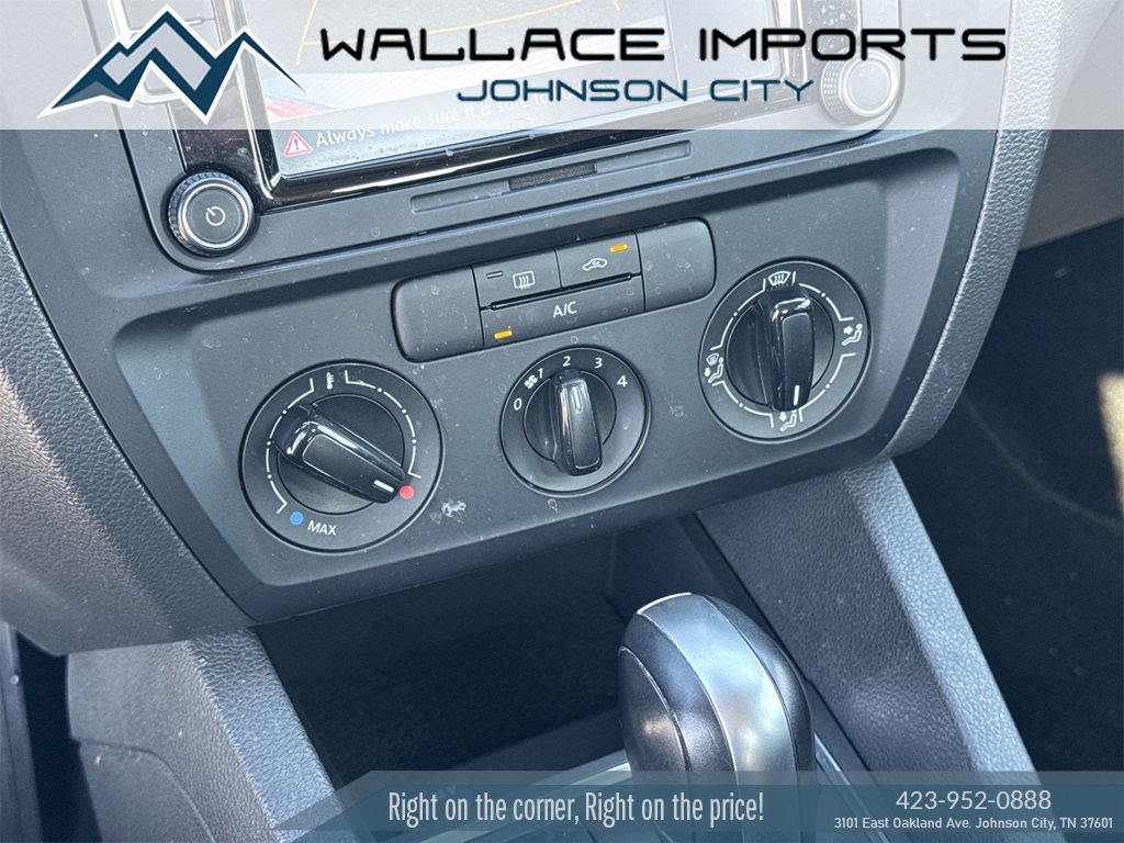 Used 2015 Volkswagen Jetta S w/ Welcome Package image 26