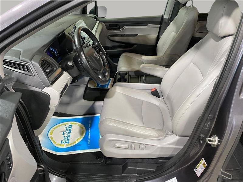 Used 2018 Honda Odyssey EX-L image 19