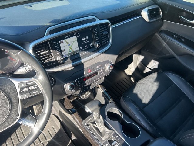 Used 2019 Kia Sorento EX w/ EX Touring Package image 30