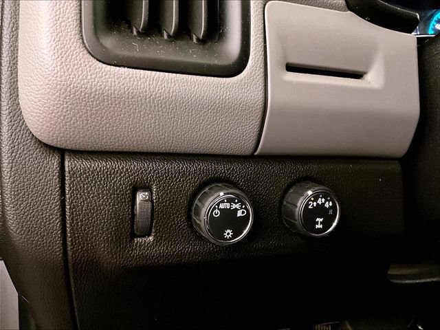Used 2019 Chevrolet Colorado W/T w/ WT Convenience Package AWD/4WD image 30