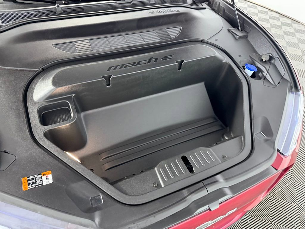 Used 2025 Ford Mustang Mach-E Select RWD image 31