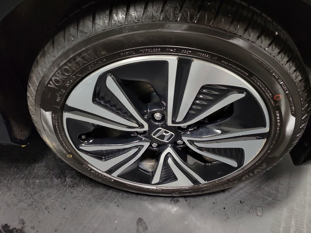 Used 2016 Honda Civic EX-T image 10