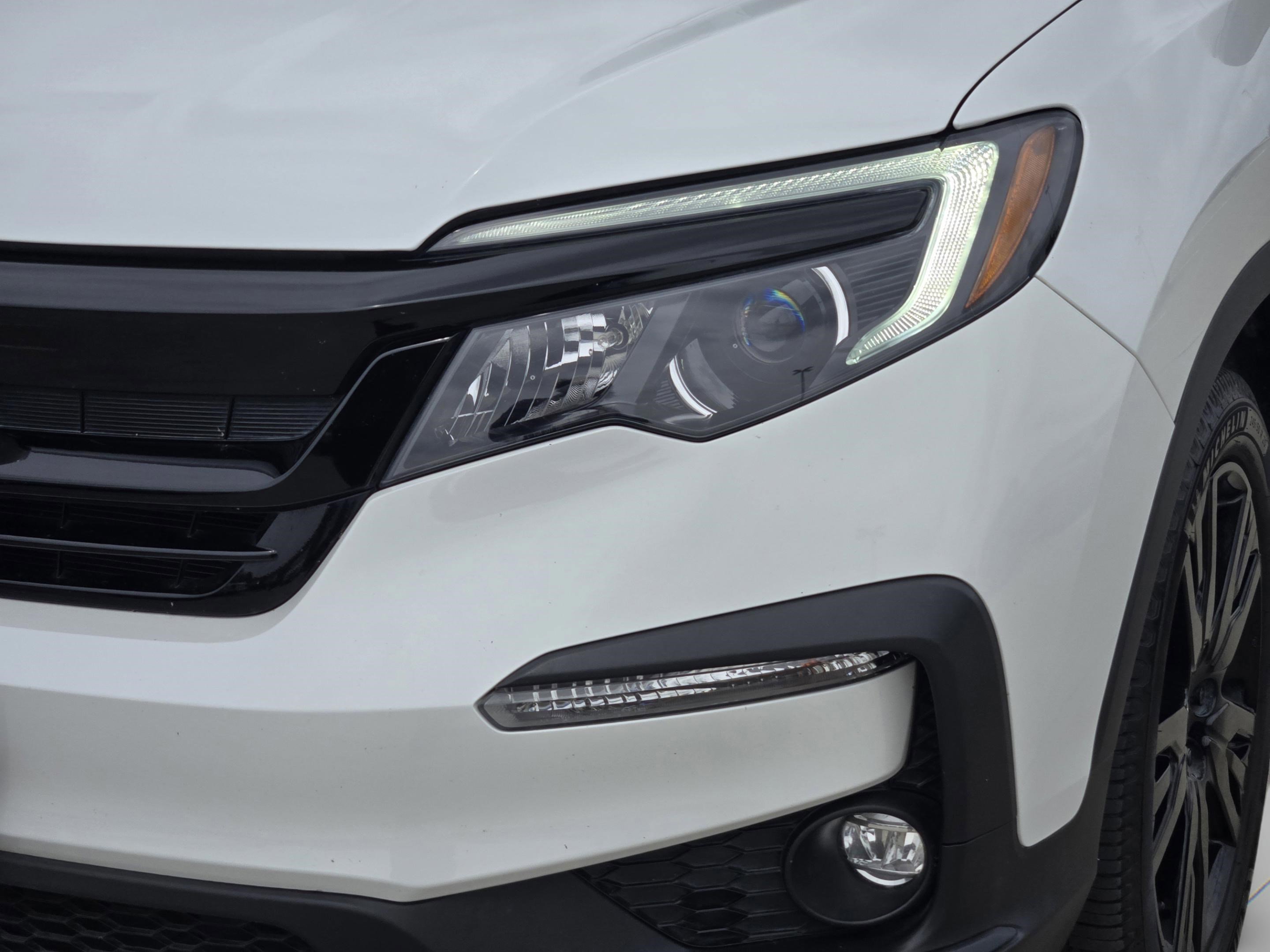 Used 2021 Honda Pilot Special Edition image 26