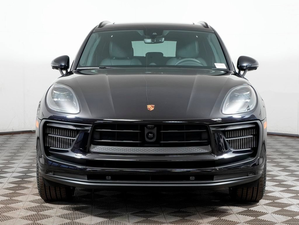 Certified 2026 Porsche Macan S AWD/4WD image 10
