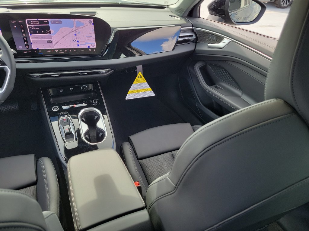 New 2026 Audi A6 Premium Plus AWD/4WD image 24