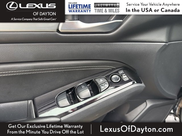 Used 2023 Nissan Altima 2.5 SL image 12