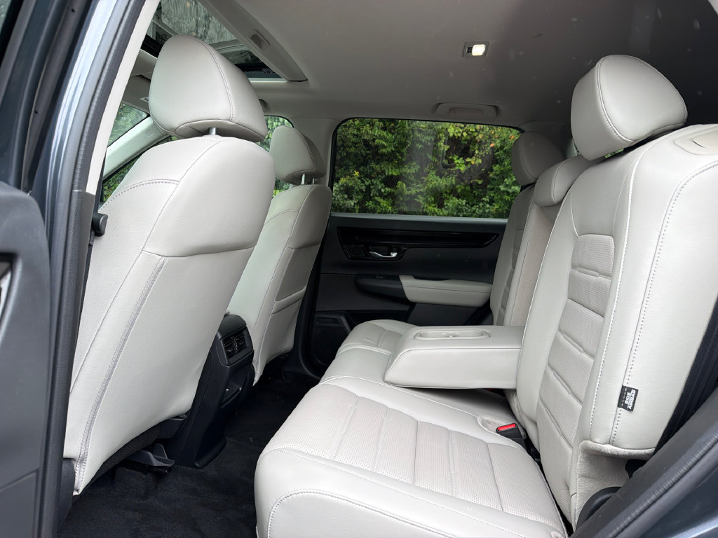 Used 2024 Honda CR-V EX-L image 21