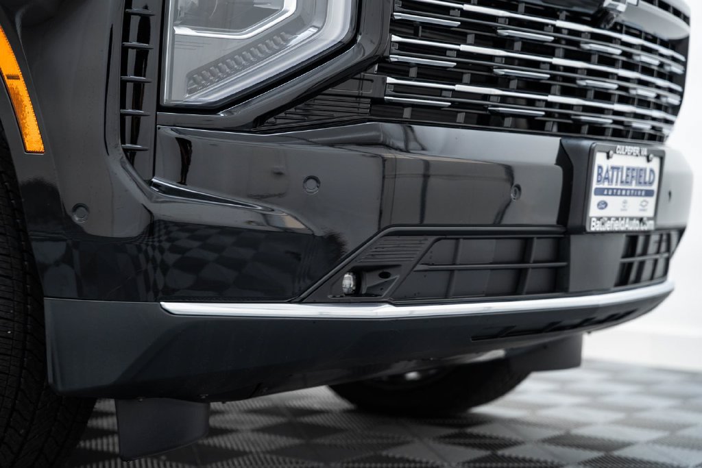 New 2026 Chevrolet Tahoe High Country AWD/4WD image 16