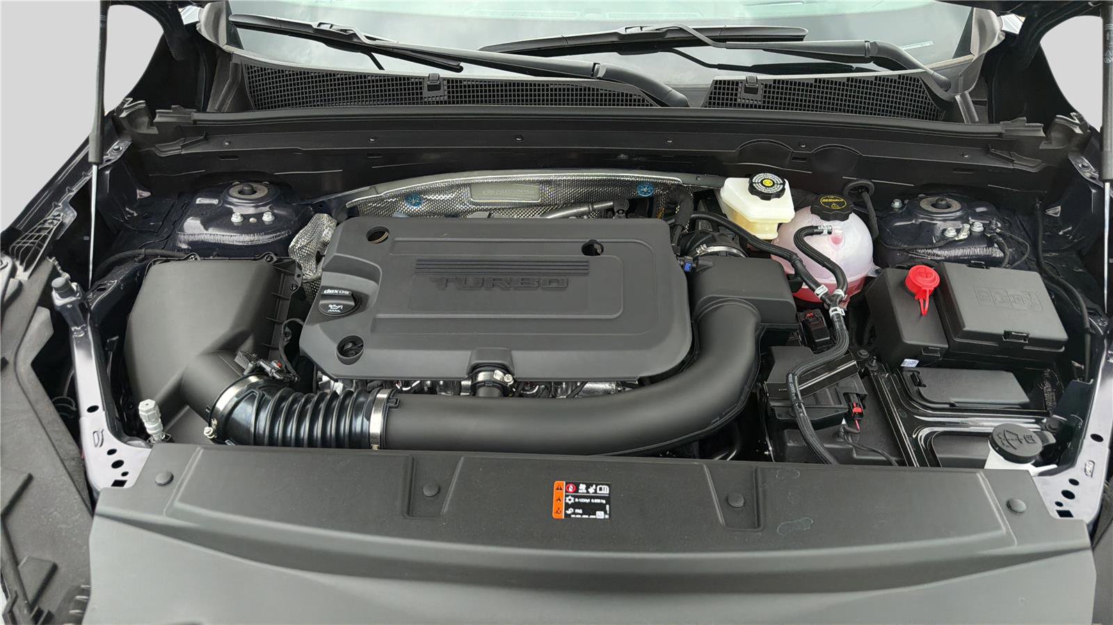 New 2026 Buick Envision Avenir image 27