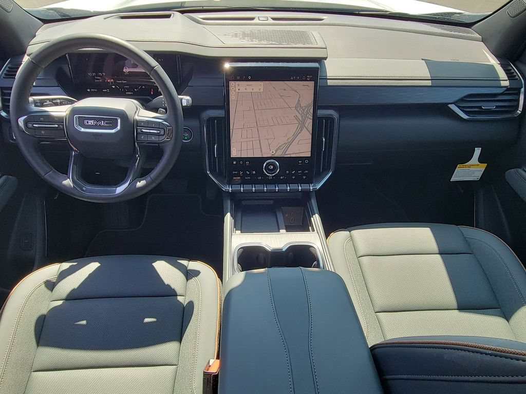 Used 2026 GMC Acadia AT4 w/ Luxury Package AWD/4WD image 21