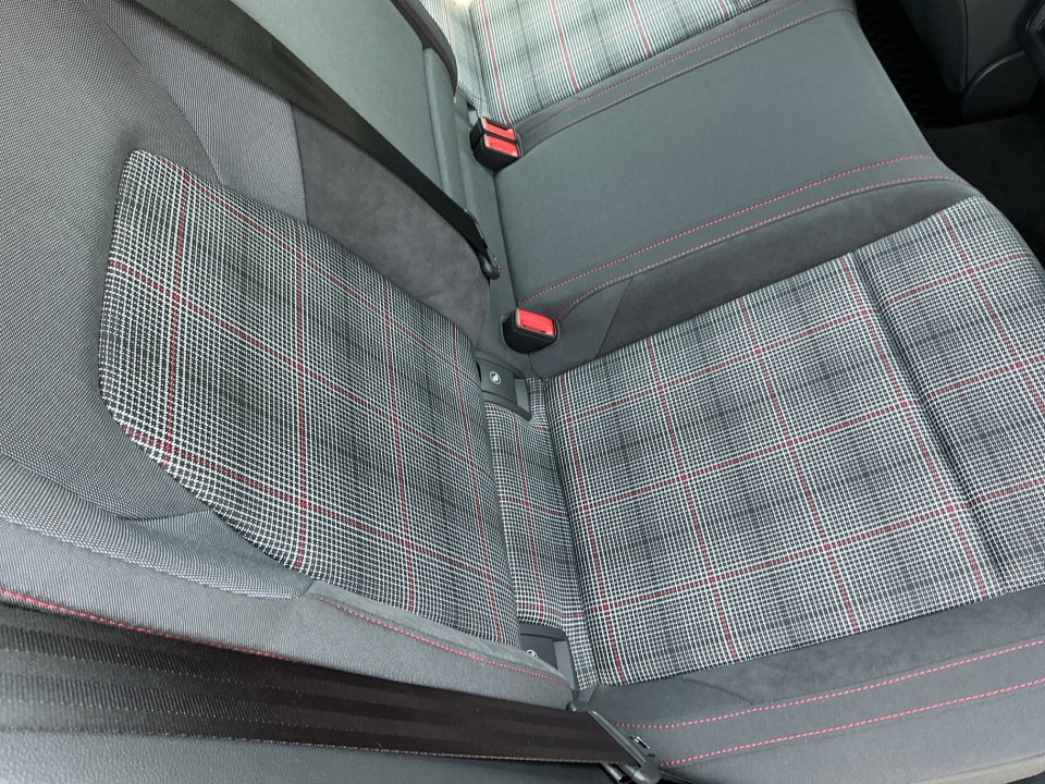 New 2025 Volkswagen GTI S image 28