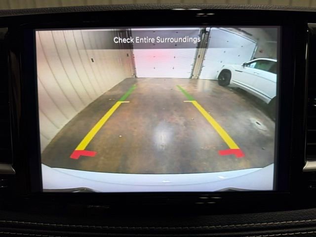 Used 2025 Chrysler Pacifica Limited image 45