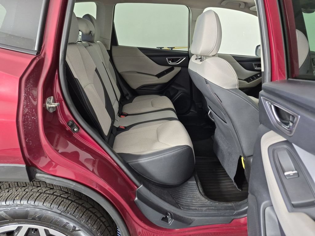 Used 2019 Subaru Forester Premium w/ Popular Package #1 AWD/4WD image 37