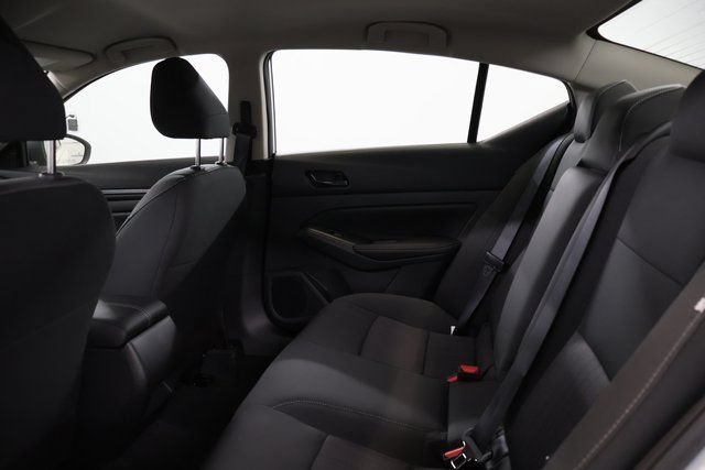 New 2026 Nissan Altima 2.5 SV AWD/4WD image 27
