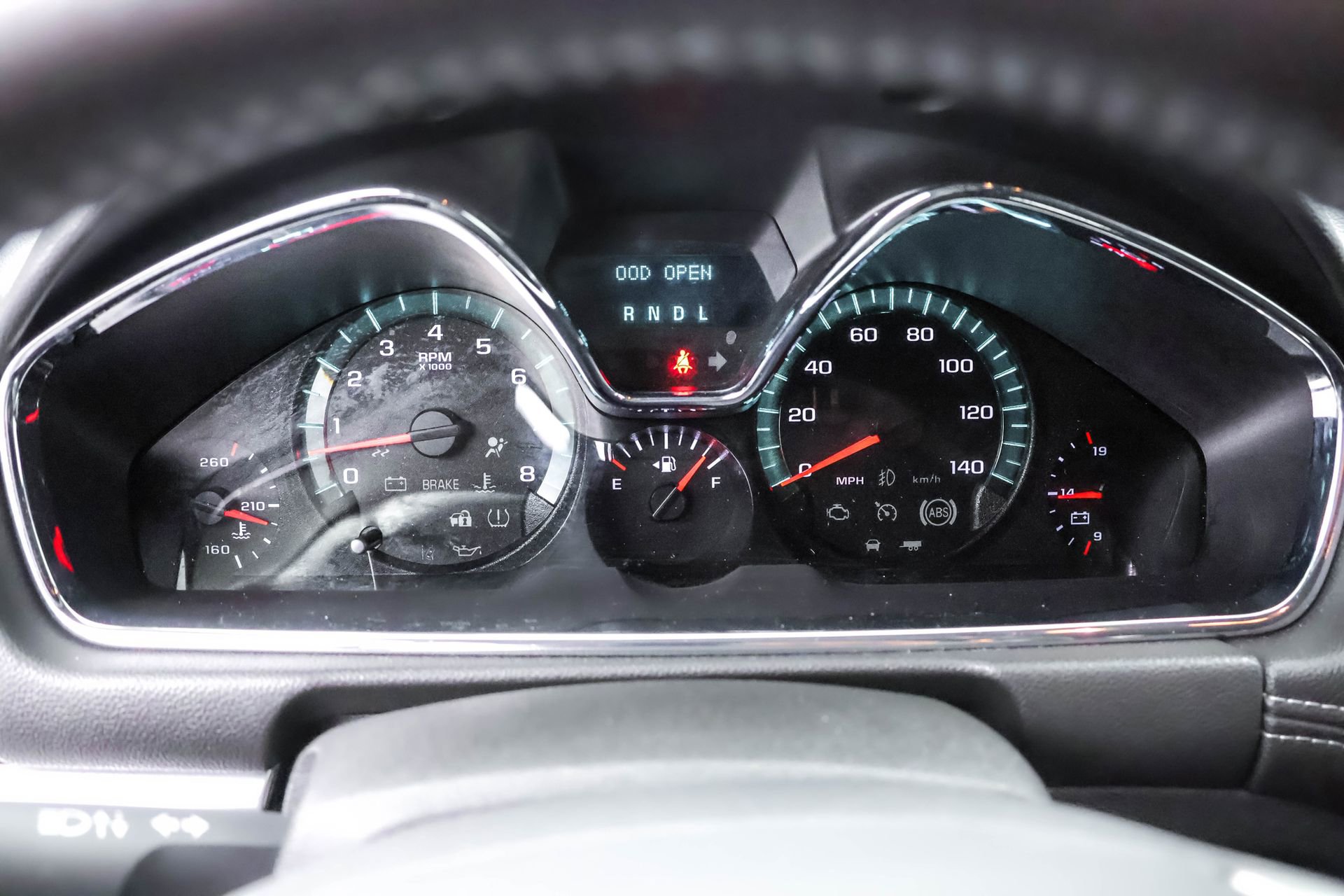 Used 2015 Chevrolet Traverse LT image 13