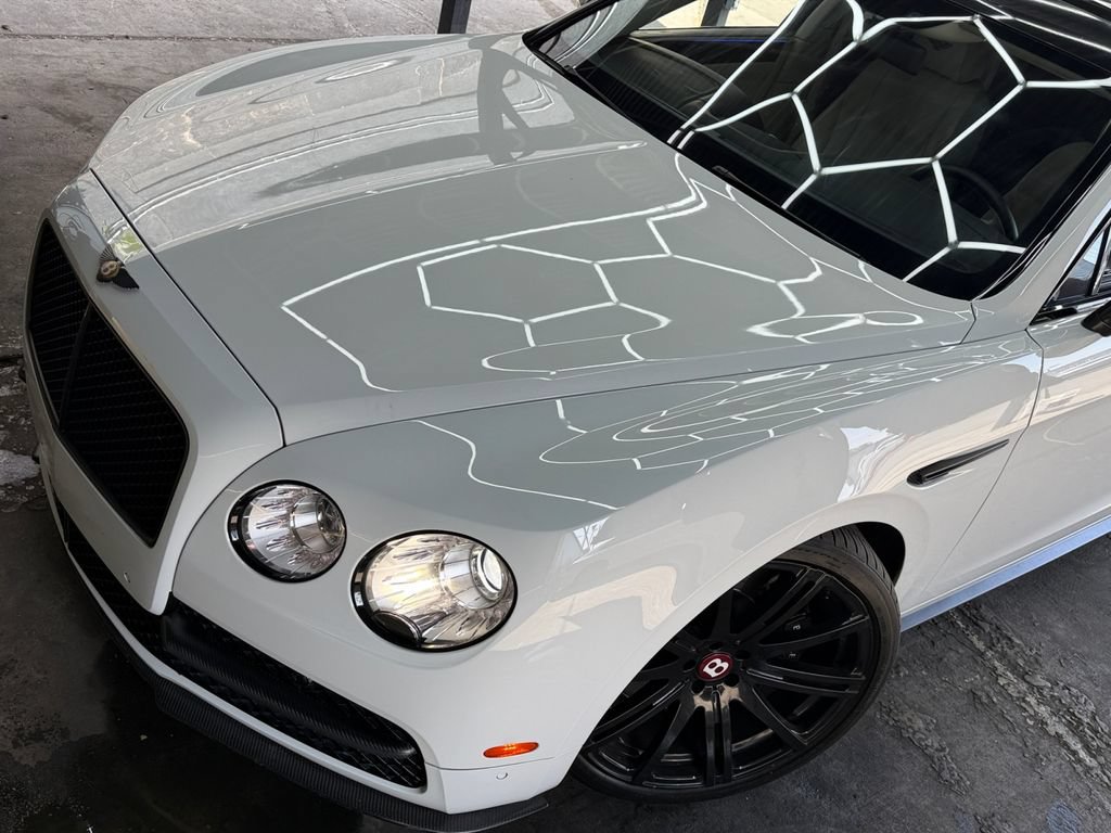 Used 2015 Bentley Flying Spur V8 AWD/4WD image 34