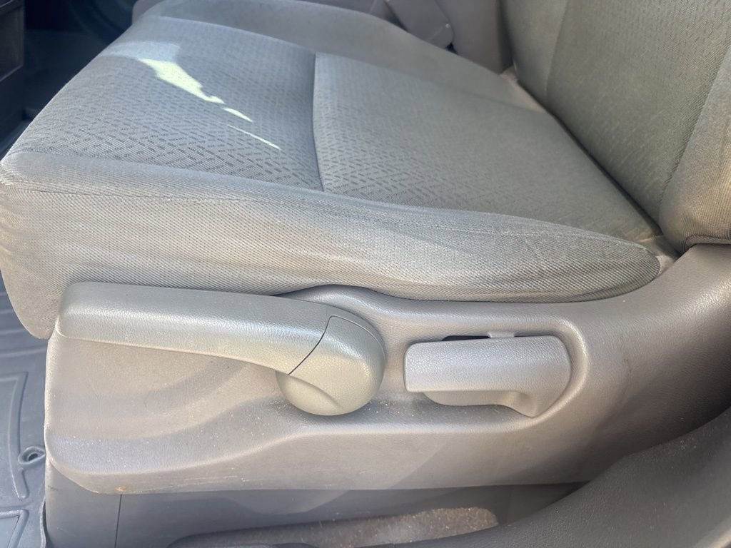 Used 2012 Honda Ridgeline RT image 4