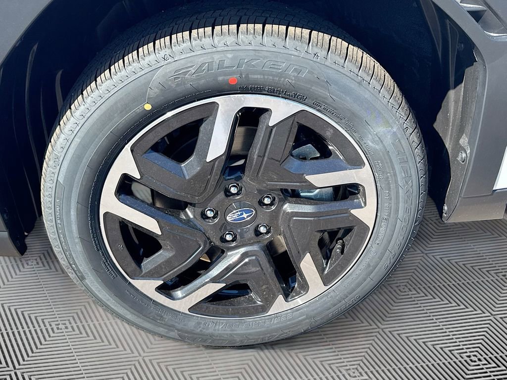 New 2026 Subaru Forester Limited image 31