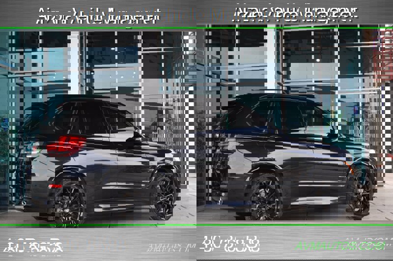 Used 2017 BMW X5 sDrive35i image 6