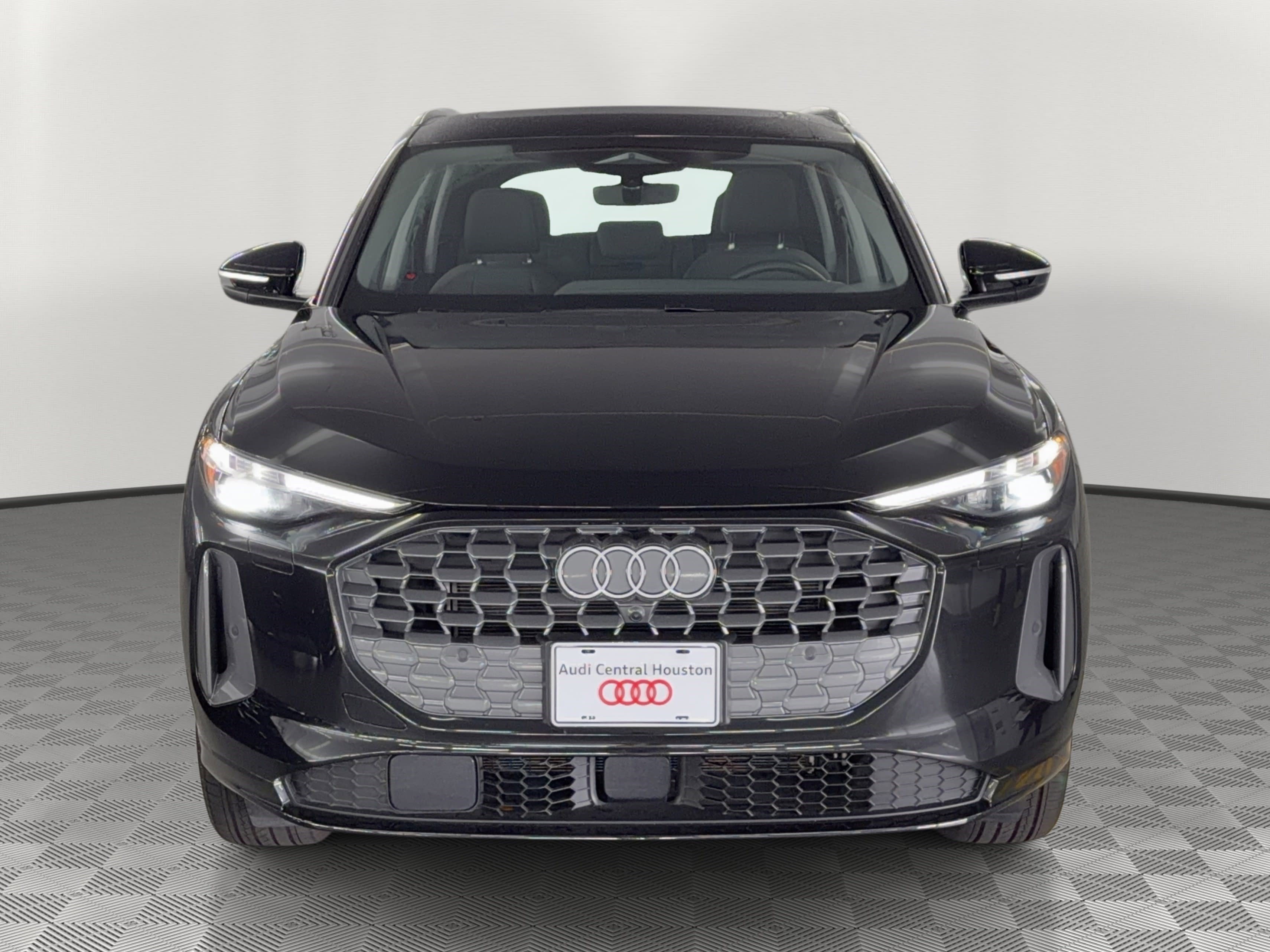 Certified 2025 Audi Q5 Premium Plus w/ Premium Plus image 6