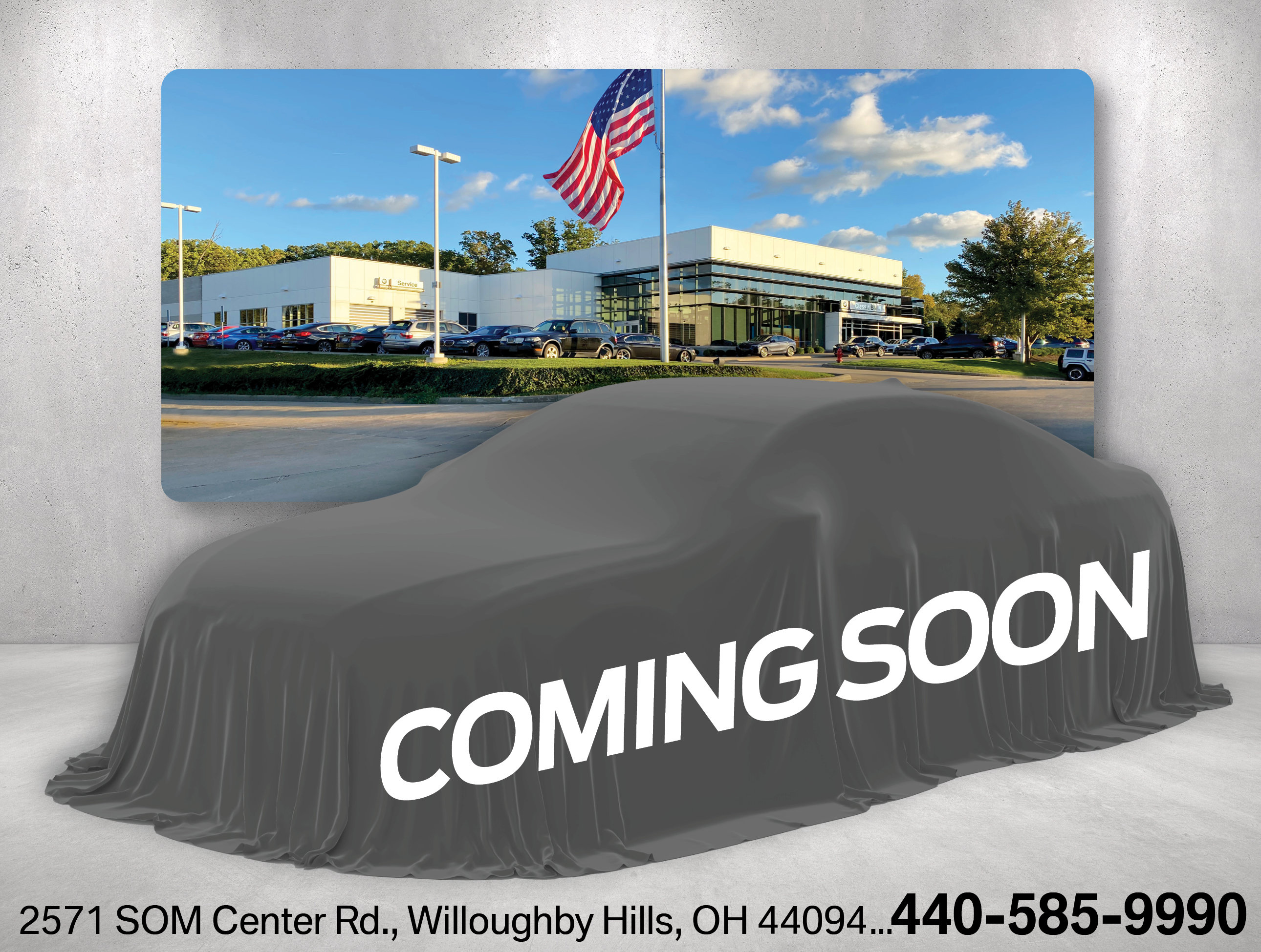 New 2024 BMW 228i xDrive Gran Coupe w/ Convenience Package AWD/4WD image 1