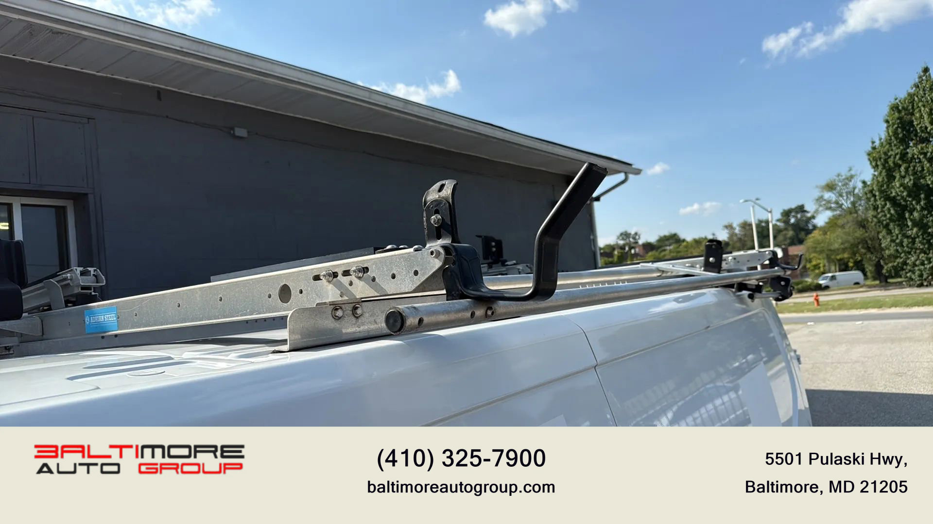 Used 2018 Ford Transit 250 148 Low Roof image 36