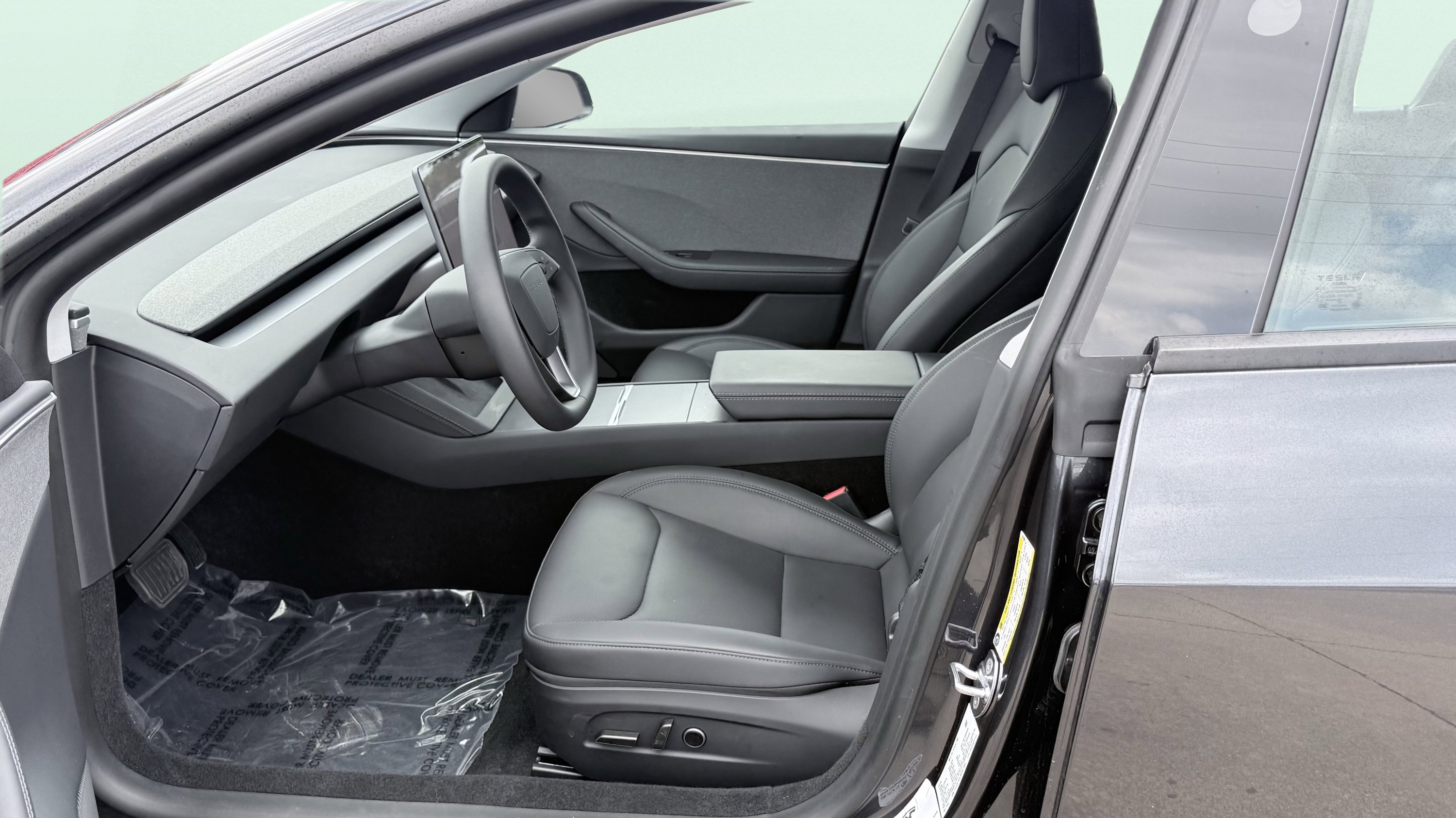 Used 2025 Tesla Model 3 Long Range RWD image 21