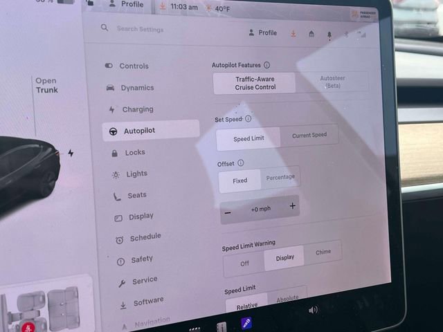 Used 2021 Tesla Model 3 Standard Range Plus image 28