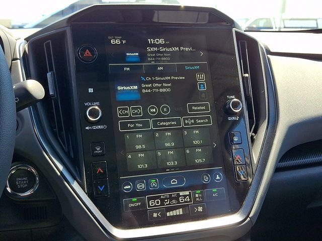 New 2026 Subaru Crosstrek 2.5i Limited AWD/4WD image 3