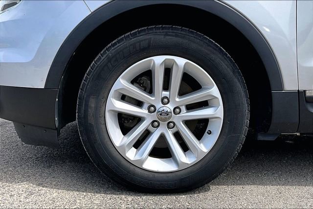 Used 2011 Ford Explorer XLT w/ 202A Rapid Spec Order Code FWD image 8