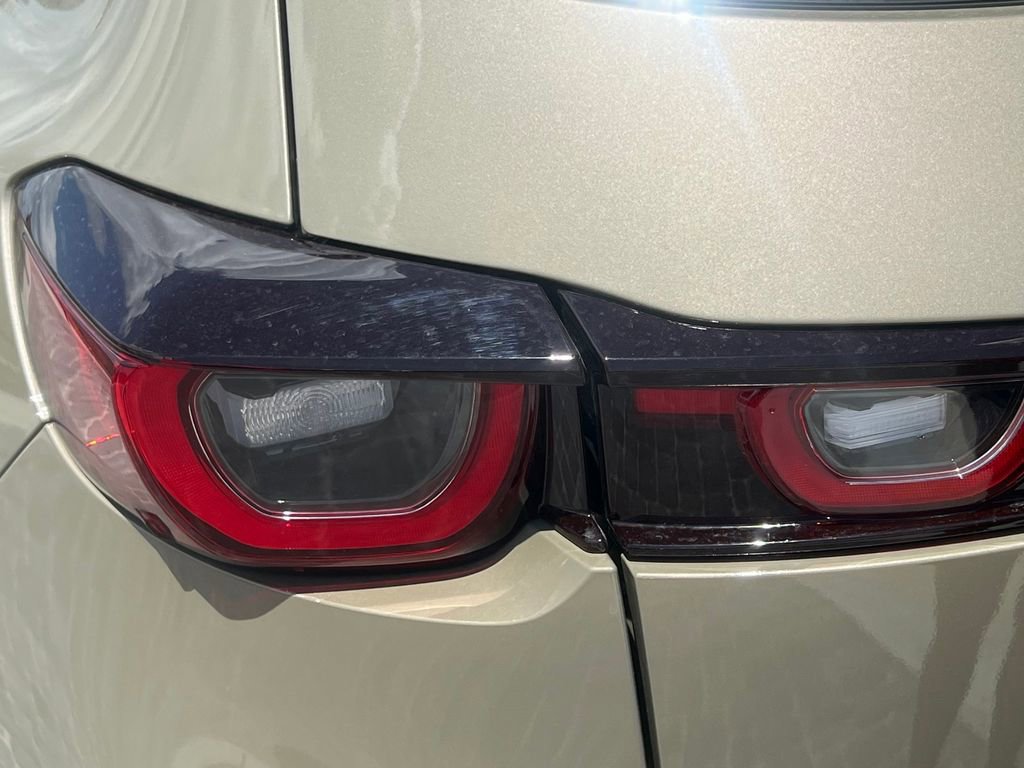 New 2025 MAZDA CX-50 Meridian Edition w/ Apex Package image 12