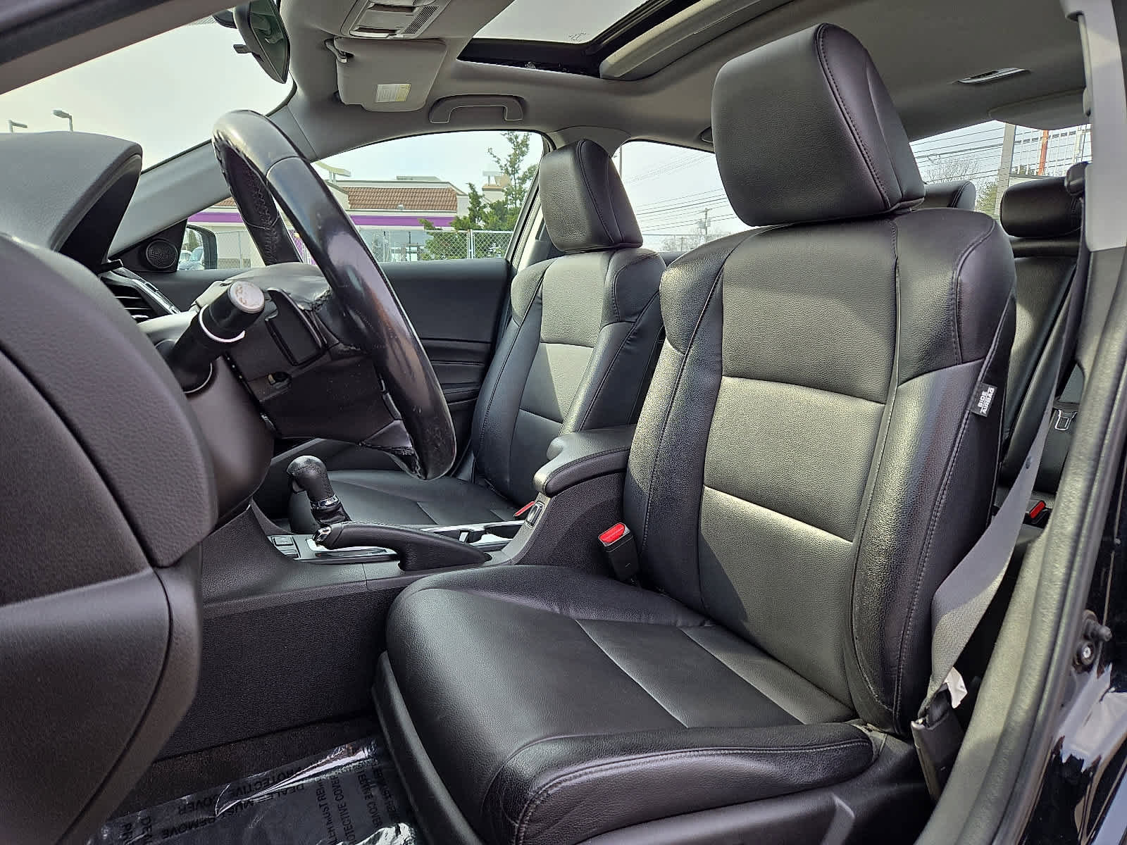 Certified 2018 Acura ILX image 15