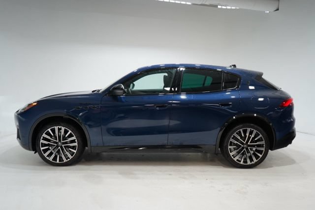 New 2025 Maserati Grecale Modena AWD/4WD image 4