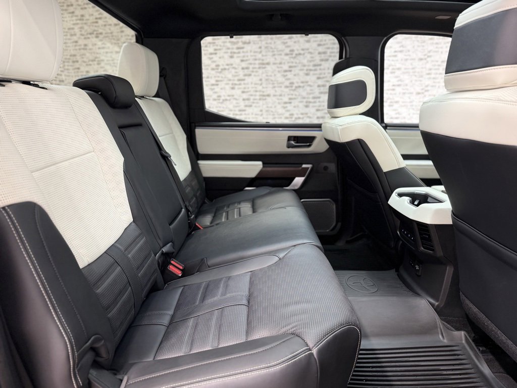 Used 2022 Toyota Tundra Capstone image 14