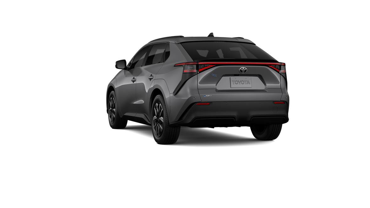 New 2026 Toyota bZ FWD image 82