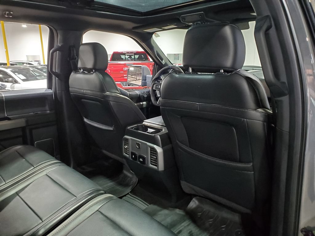 Used 2018 Ford F150 Raptor w/ Equipment Group 802A Luxury AWD/4WD image 21