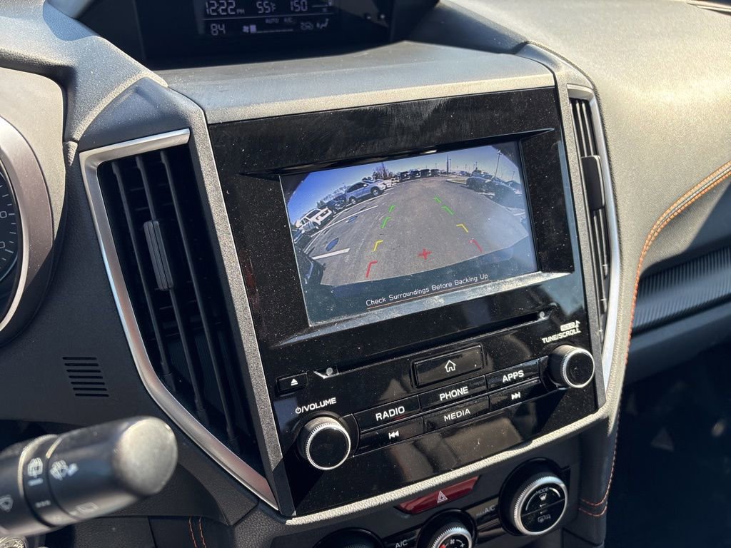 Certified 2021 Subaru Crosstrek 2.0i Premium image 24