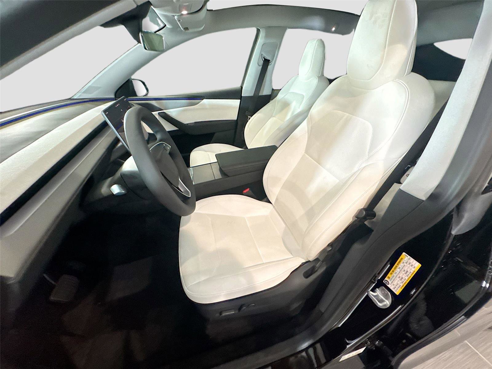 Used 2026 Tesla Model Y Long Range image 10