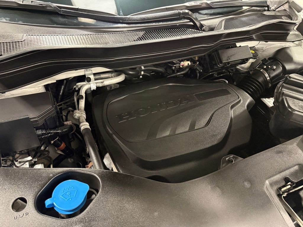 Used 2021 Honda Passport EX-L image 42