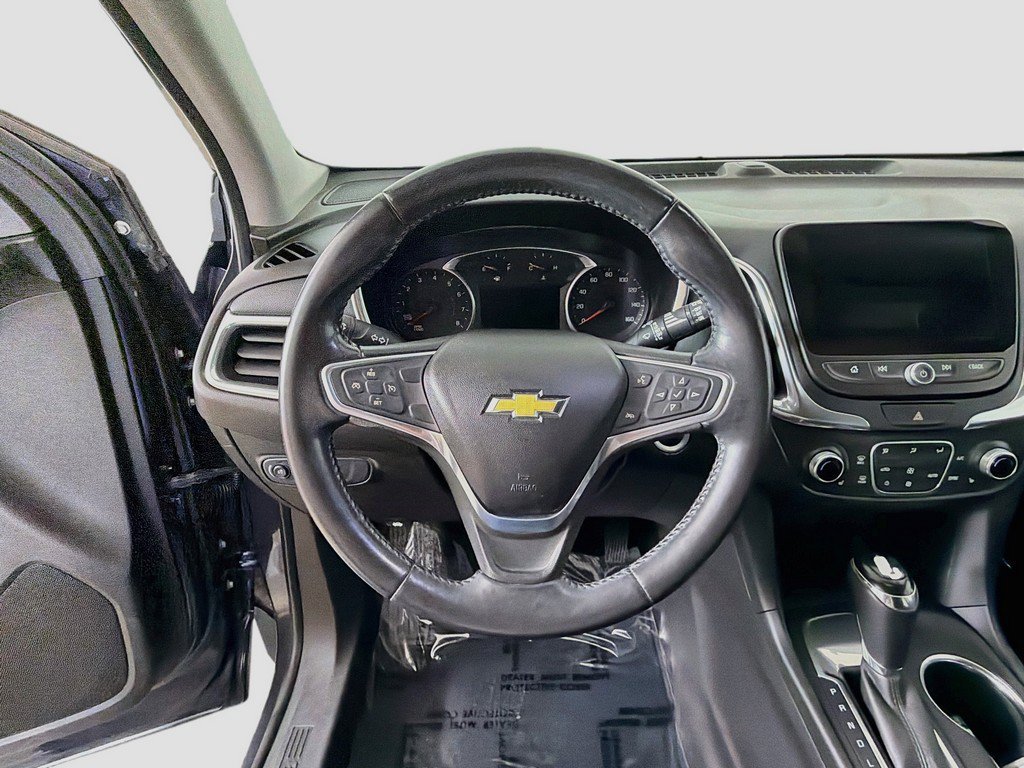 Used 2018 Chevrolet Equinox LT w/ Sun & Infotainment Package FWD image 33