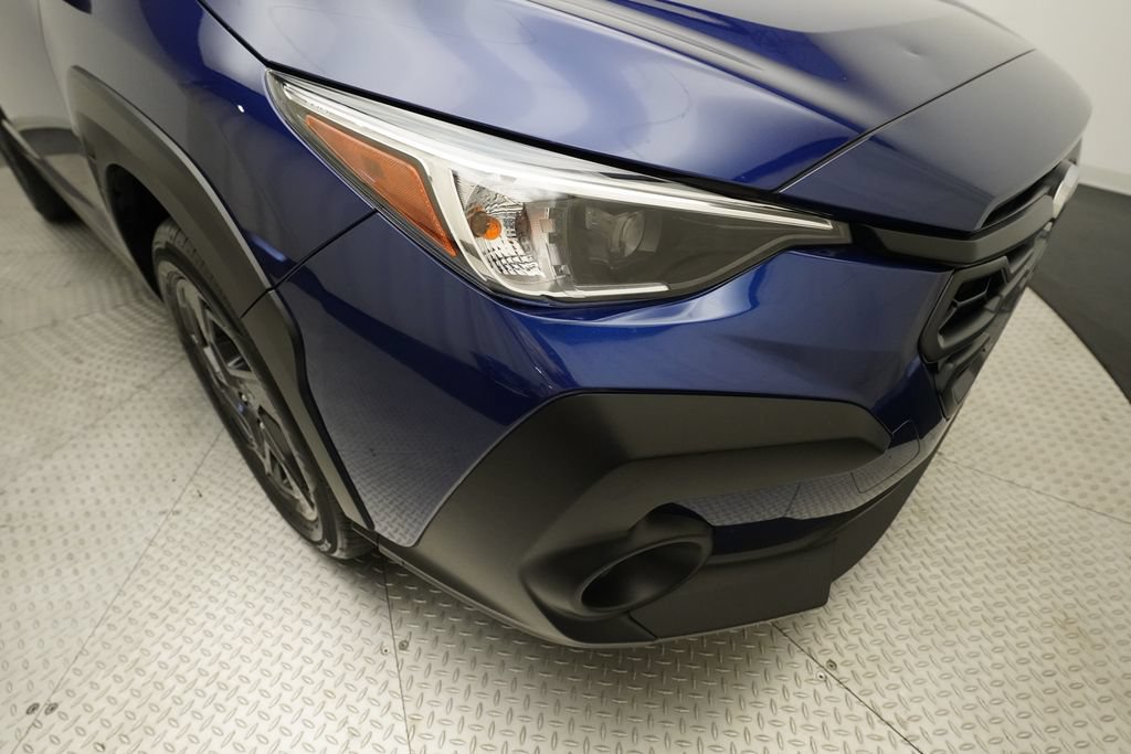 Certified 2024 Subaru Crosstrek 2.0i w/ Popular Package #1A AWD/4WD image 22