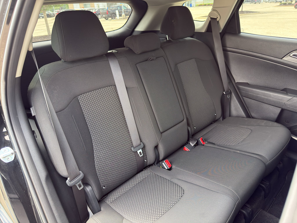 Used 2024 Kia Sportage LX AWD/4WD image 32
