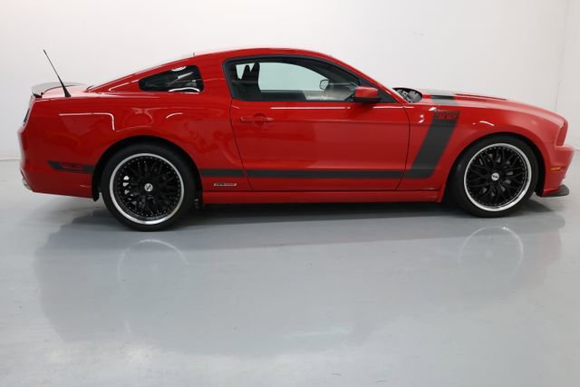Used 2013 Ford Mustang Boss 302 w/ Boss 302 Accessory Pkg image 45