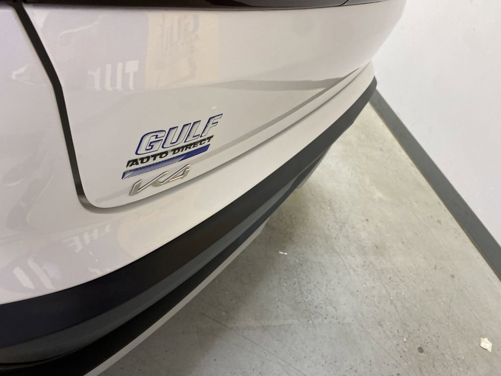Used 2025 Kia K4 FWD image 17