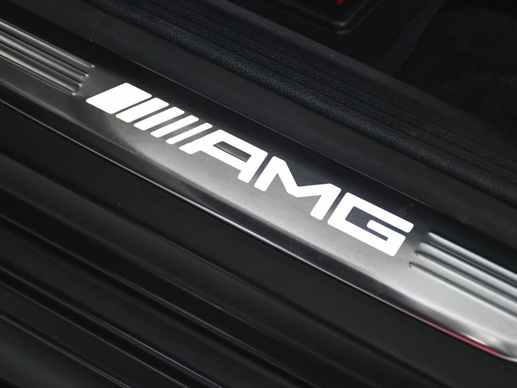 Used 2024 Mercedes-Benz AMG GT 53 image 12