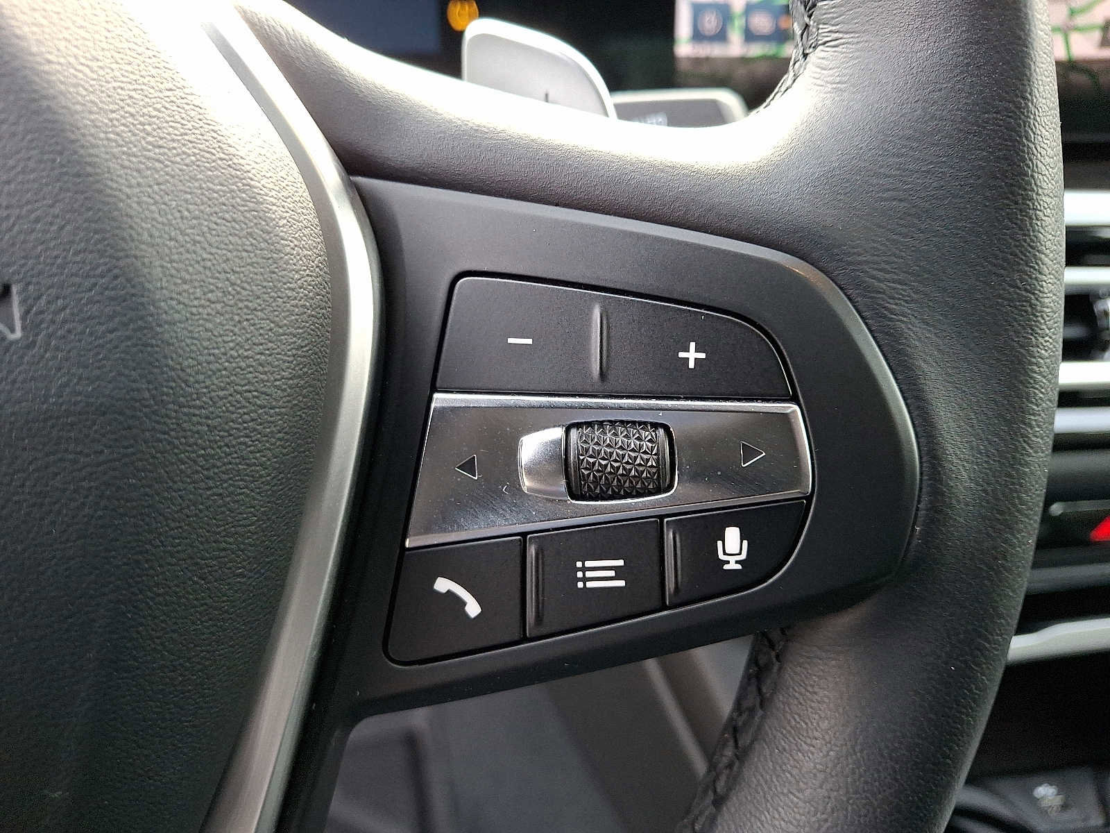 Certified 2023 BMW 330i xDrive Sedan w/ Premium Package image 23